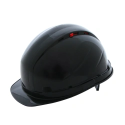 Protective Helmet RFI-3 BIOT® ZEN® Black, Article 72320
