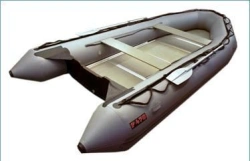 Inflatable Favorit F-470 D Lifeboat