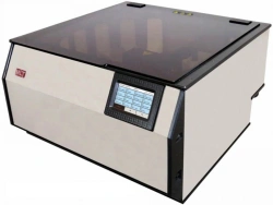 Universal Staining and Fixation Automation Machine AFOMK-16-COMBO