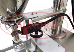 Powder Dosing Machine Model MDSh