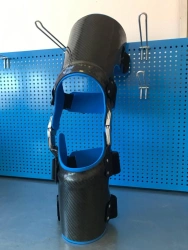 Knee Joint Rehabilitation Device АН4-ОС