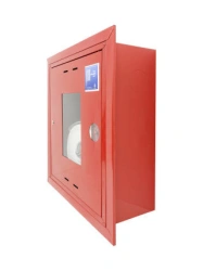 Fire Cabinet for Fire Water Supply - SHP-K-V-(O) "FAEKS-10