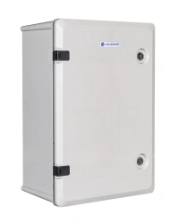 Mastermann Plastic Mounting Cabinet Series 1