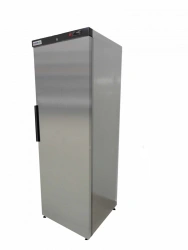 Pharmaceutical Refrigerator POLAIR SHF-0.4-N Stainless Steel