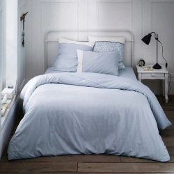 Cotton Fabric Adult Duvet Cover - First Layer Bedding