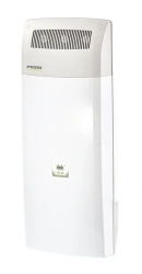 Wall-mounted Ultraviolet Air Purifier and Recirculator ORB-1N "POZIS