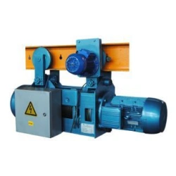 Electric Chain Hoist