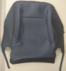 Rear Seat Backrest Cover PSA-6822610-11 / 5461864-V