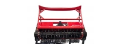High-Performance Mulching Machine MS 55280