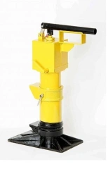 Hydraulic Track Jack DPG-10-200 for Railway Maintenance