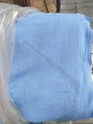 Smooth-Dyed Cotton Fabric for Bedding and Handkerchiefs Art. 1127