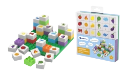 Educational Association Builder Set (37 pieces)