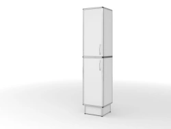 Chemical Storage Cabinet SH-2