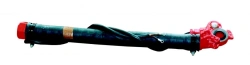 Flexible Connector Hose for Air Ducts and Electric Circuits 369A