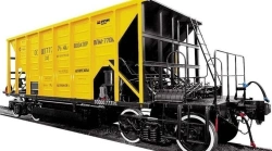 VPM-770 Hopper Dispenser Project 770.00.000