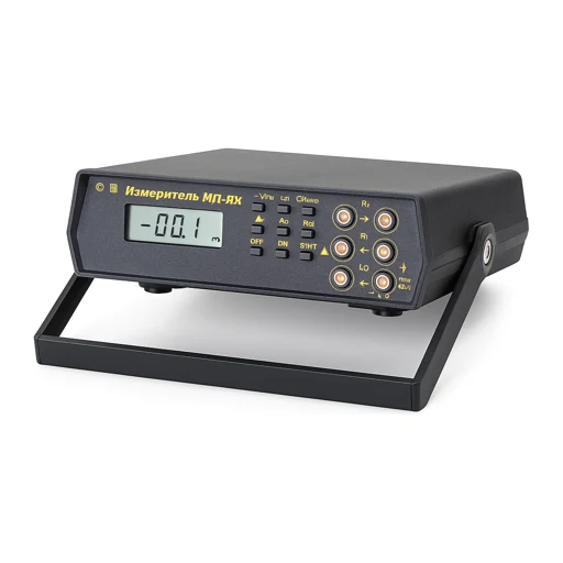 Meters, Indicators & Recorders