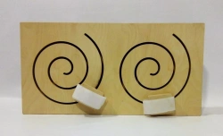 Labyrinth for Musculoskeletal Development