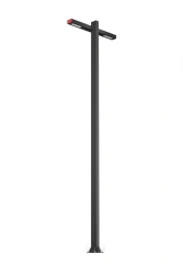 LED Outdoor and Garden Lighting Fixture MALEVICH V2.2