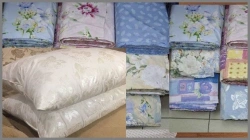 Durable Tuvyachnie Pillow Covers, Mattress Protectors, Cases