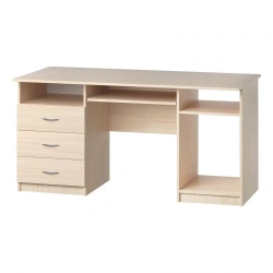 Teacher's Desk 2T - 140cm x 70cm x 75cm