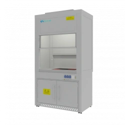 1200 Type Storage Cabinet with Metal Base