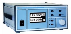 AC Voltage Source B2-9 for Measuring Instruments