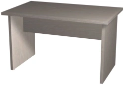 Executive Desk "Style" 160x80 cm, 16mm MDF, Atlanta Oak