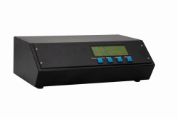 Automotive 5-Component Gas Analyzer AVTOSCAN-0-02.03T