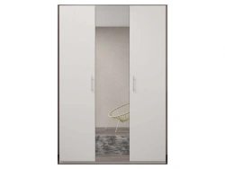 Rectangular Wardrobe Model "Kraft