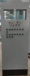 Relay Protection and Automation Control Cabinets Series SHEE 200