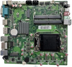 Mini ITX Motherboard RDW B560IPC for Intel CPUs