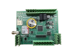 A2I-TK Controller for Automated Process Control