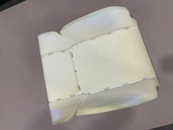 Automotive Seat Back Padding Replacement L002028107NCP/AA