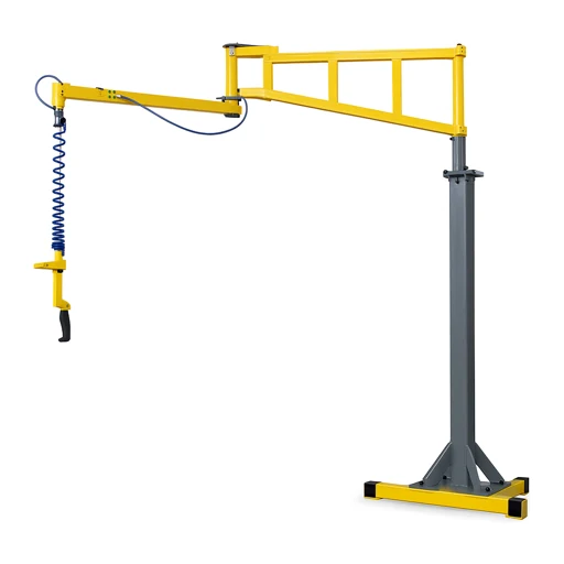 Pneumatic Tools