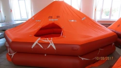 River Rescue Raft PСR-25U "O