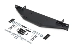 Metal Body Parts for TOYOTA HILUX (2015-2018; 2021-) + Fastening Kit