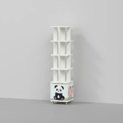 Document Storage Cabinet Type 5.4 Model MF5.4-SD-01