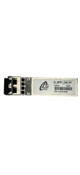 CL-SFP+ C40-37 Transmitters for High-Speed Data Transmission