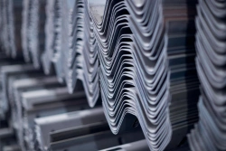 Side Barrier Type Road Safety Barriers for Vehicles 21DO/250-0