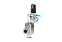 Pneumatic Actuated Vacuum Valve KVP-40