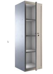 Individual Use Storage Cabinet ML CUBE