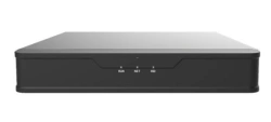 4-Channel Network Video Recorder ELVR-04