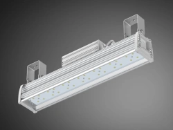 Industrial LED Light Fixture SV-GNR-R-60