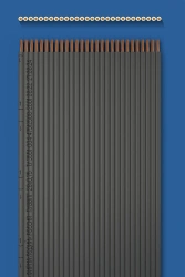 Flat Installation Wire with Double Insulation PUVVP 28x0.75