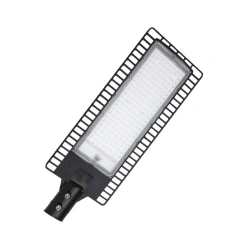 LED Street Lighting Fixtures - Series UESS