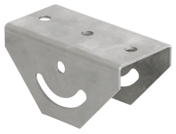 Ceiling Clamp for Cable Ladder Systems - IEK