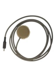 Korotkov Tone Sensor for Auscultatory Blood Pressure Monitoring" VR.M000.006