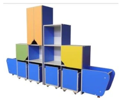 Modular & Custom Furniture