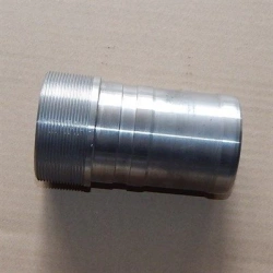 Axle Sleeve - Mechanical Component for Assembly