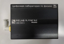 Digital Physics Experiment Sensors "Relab